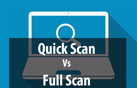 smart scan vs quick